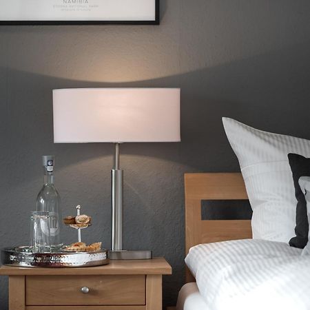 Hotel Stadt Hamburg Bad Salzuflen Zewnętrze zdjęcie