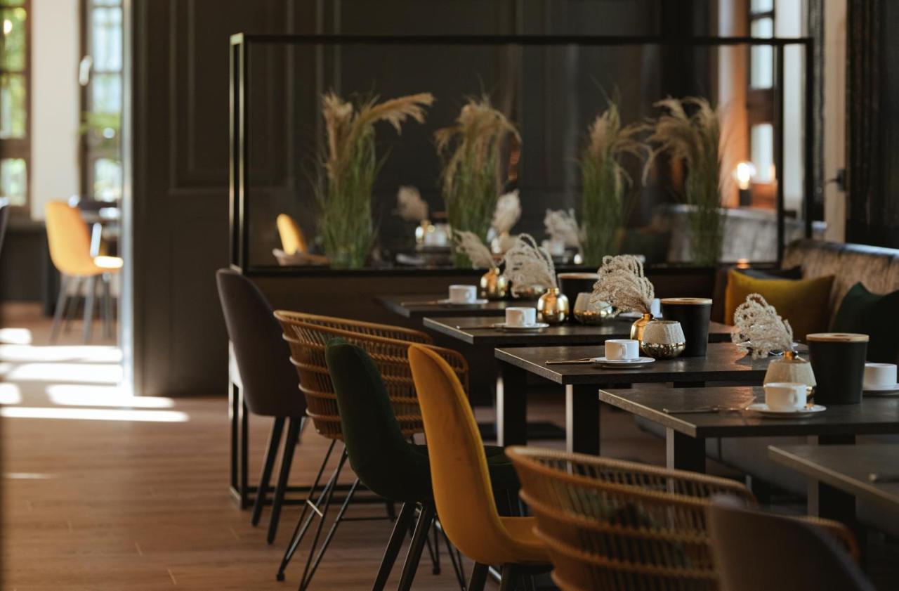 Hotel Stadt Hamburg Bad Salzuflen Zewnętrze zdjęcie