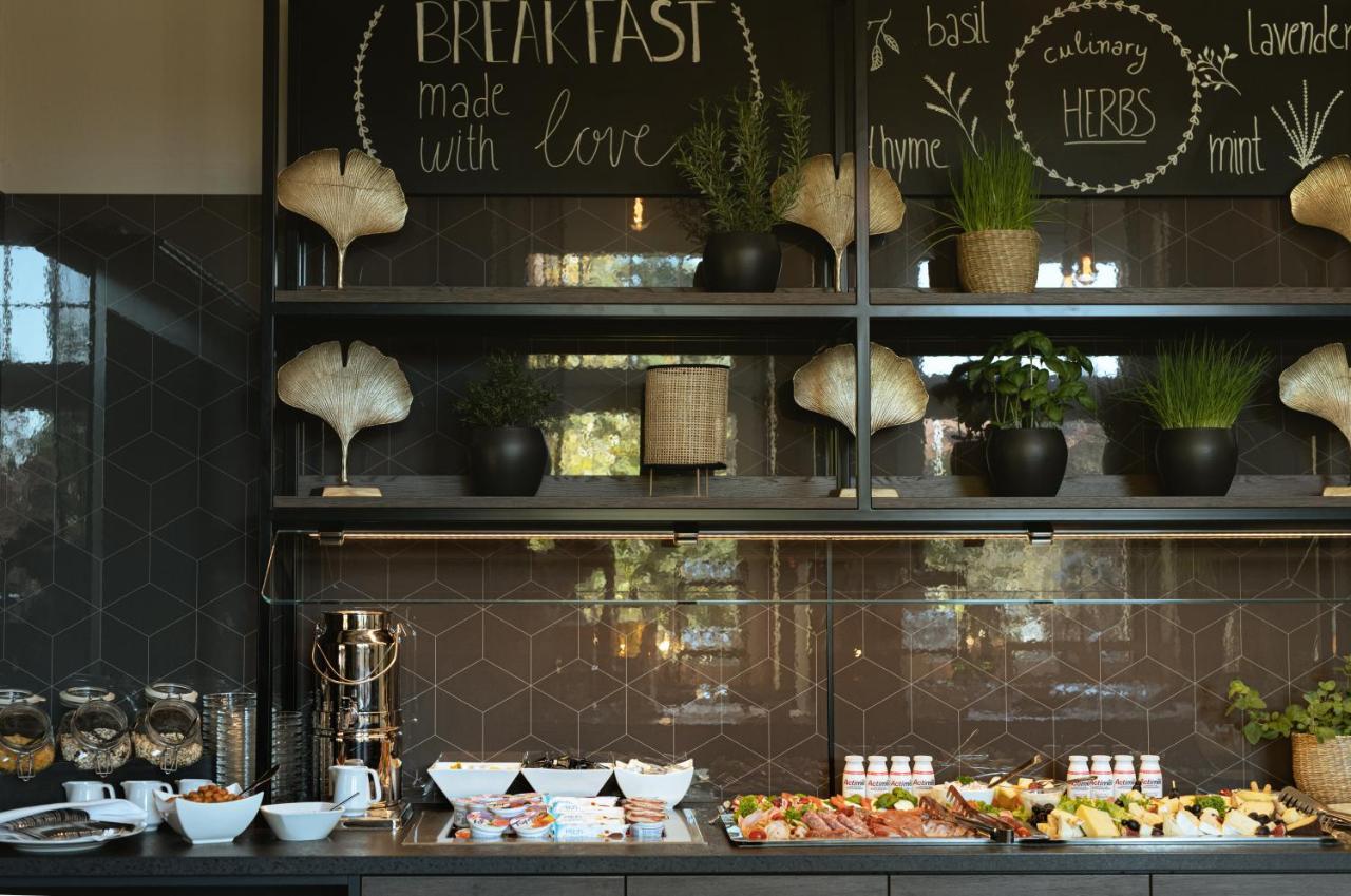 Hotel Stadt Hamburg Bad Salzuflen Zewnętrze zdjęcie