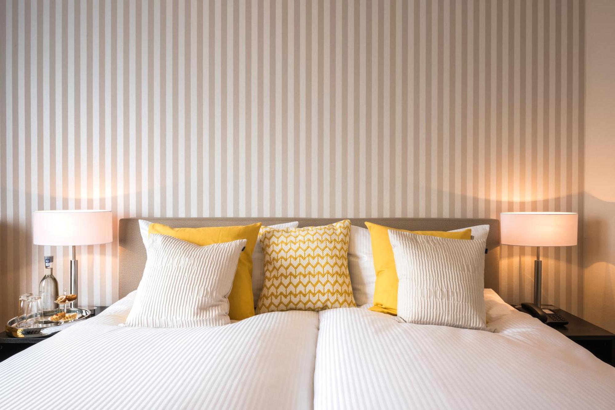 Hotel Stadt Hamburg Bad Salzuflen Zewnętrze zdjęcie