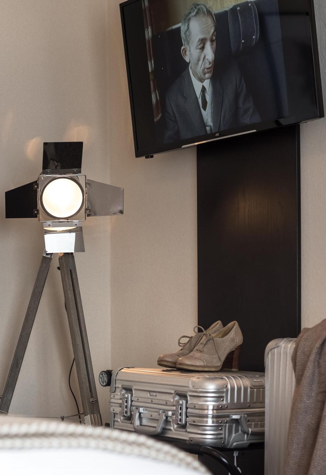 Hotel Stadt Hamburg Bad Salzuflen Zewnętrze zdjęcie